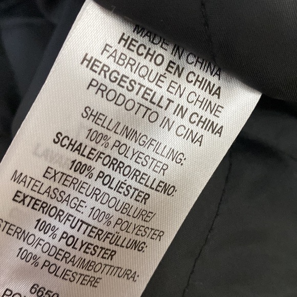 NWOT Man’s Legendary Whitetails Plaid & Quilted Jacket - Picture 11 of 15